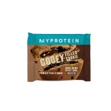 Myprotein Gooey filled cookie with chocolate pieces (BB 2026-12-22) 75 g