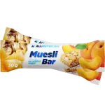 Allnutrition Muesli Bar Apricot 30 g