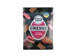 Breadcrumbs FLINT GRENKI, veal and adjika sauce flavor, 80 g