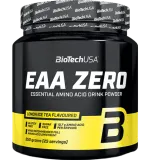 BioTech EAA Zero Lemon Ice Tea 350 g