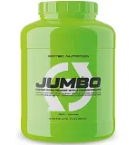 Scitec Jumbo Клубника 3520 г