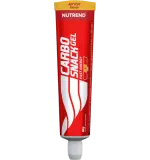 Nutrend CARBOSNACK GEL Apricot 50 g
