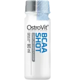 OstroVit BCAA Shot 80 ml Lemon Lime Cherry