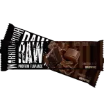 Warrior Raw Protein Flapjack Chocolate Brownie 75 g