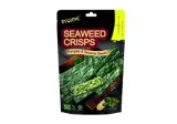 Seaweed snack with pumpkin seeds RYOICHI, 35 g