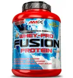 Amix Whey Pro Fusion Vanilla 2300 g