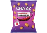 Rice snack CHAZZ SWEET CHILLI, 100 g