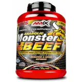 Amix Monster Beef Vanilla with Lime 2200 g
