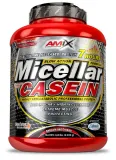 Amix Micellar casein Vanilla 2200 g