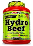 Amix HydroBeef High Class Protein Peanut-Chocolate-Caramel 2000 g