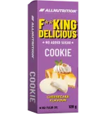 Allnutrition F**king Delicious Cookie Cheesecake (BB 2026-12-31) 128 g