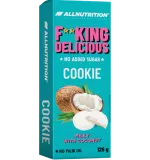 Allnutrition F**king Delicious Cookie Milky with Coconut 128 g