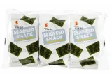 Seaweed snack SAMLIP, 12 g