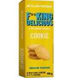 Allnutrition F**king Delicious Cookie Sesame (BB 2026-10-30) 130 g