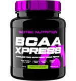 Scitec BCAA Xpress Яблоко 700 г