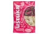 Mini potato crisps with beets USTUKIŲ MALŪNAS, 70 g