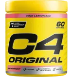 Cellucor C4 Original 60 serv Pink Lemonade