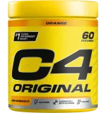 Cellucor C4 Original 60 serv Orange