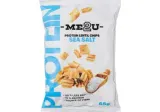 Protein lentil chips ME2U with salt, 65 g