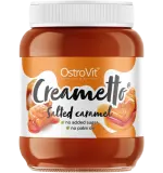 OstroVit Creametto Salted Caramel 350 g