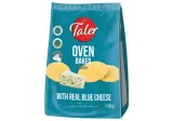 Chips TALER OVEN BAKED with cheese, 135 g