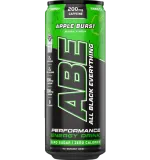 Applied Nutrition ABE Energy+Performance Apple & Elderflower 330 ml