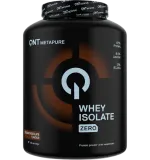 QNT Zero Carb Metapure Belgian Chocolate 2000 g