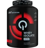 QNT Zero Carb Metapure Raspberry 2000 g