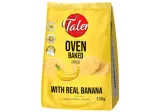 Chips TALER with bananas, 135 g