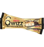 Nutrend Qwizz 35% Protein Bar Salted Caramel 60 g
