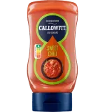 Callowfit Sweet Chili 300 ml