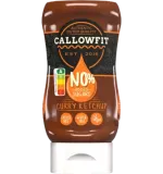Callowfit Curry Ketchup 300 ml (BB 2026-12-06)