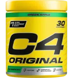 Cellucor C4 Original 30 serv Green Apple
