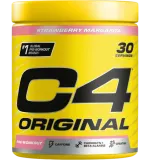 Cellucor C4 Original 30 serv Strawberry Margarita
