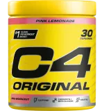 Cellucor C4 Original 30 serv Pink Lemonade
