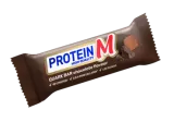 Glazed chocolate curd PROTEIN M, 40 g, 40 g
