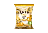 Red lentil chips OHO!, cheese flavor, 100 g
