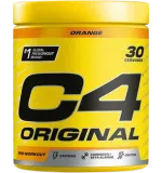 Cellucor C4 Original 30 serv Orange