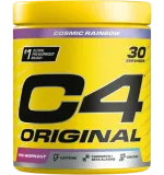 Cellucor C4 Original 30 serv Cosmic Rainbow