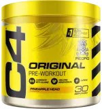 Cellucor C4 Original 30 serv Pineapple Head