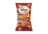 Sūrūs kviečiai OHO!, kumpio skonio, 35 g