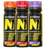 Nutrend N1 Shot Forest Burst 60 ml