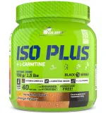 Olimp Iso Plus Powder Apelsinų 700 g