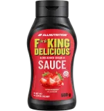 Allnutrition F**king Delicious Sauce Strawberry 500 g