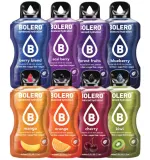 Bolero Classic Advanced Hydration Mango 9 g