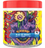Swedish Supplements Crazy 8 Blue Ice Rocket 325 g