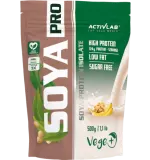 ActivLab Soya Pro Banana Nut 500 g