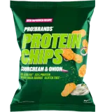 Pro! Brands Protein Chips Sour Cream & Onion 50 g