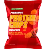 Pro! Brands Protein Chips BBQ Paprika (BB 2026-12-26) 50 g