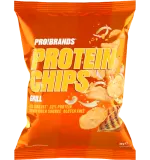 Pro! Brands Protein Chips Grill 50 g